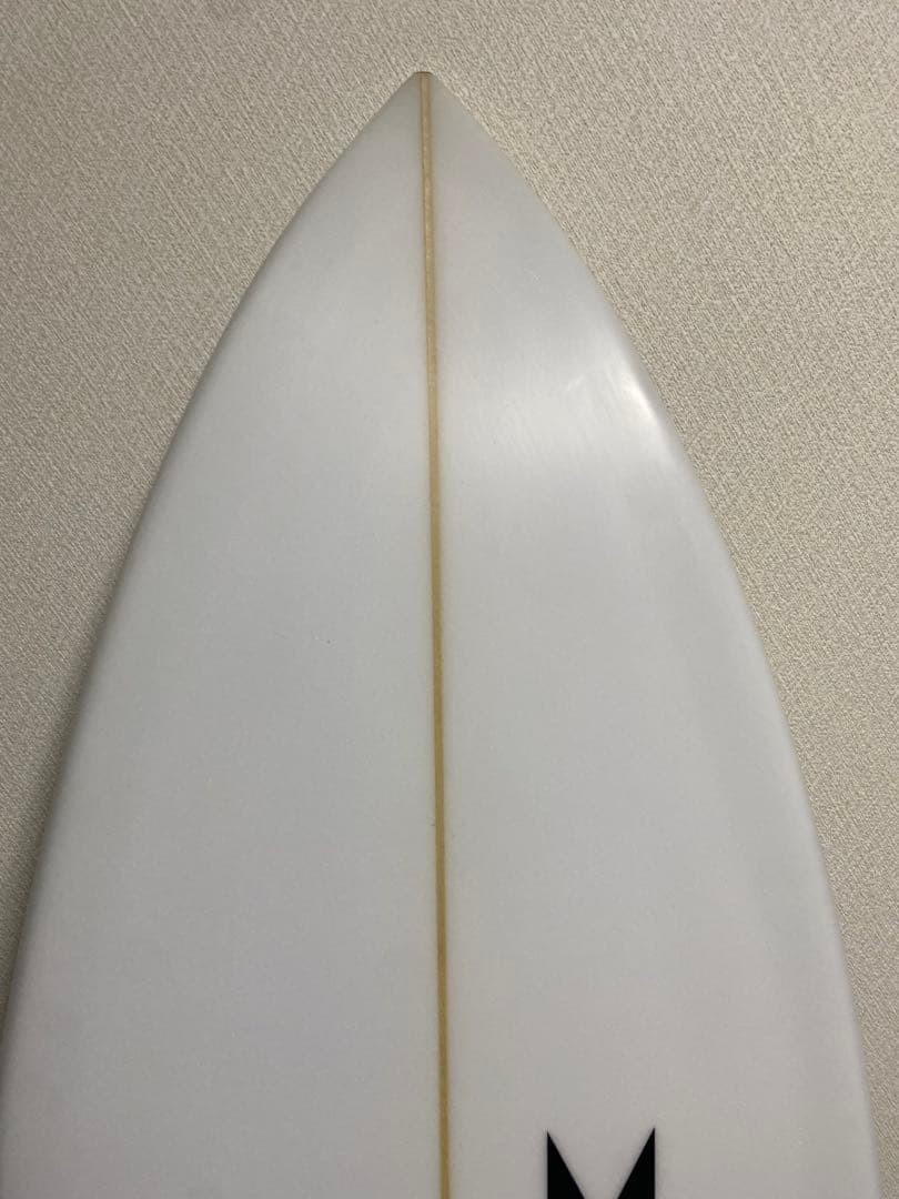 SUPERBRAND スーパーブランド　TOYJP3 美品　5'8 28.1L