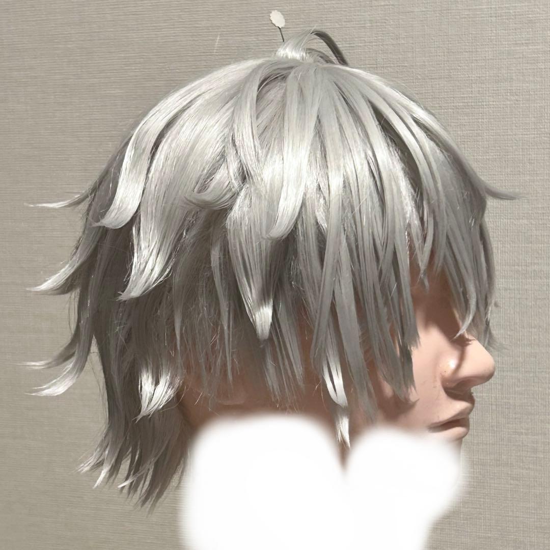 にじさんじ 葛葉 コスプレ コスプレウィッグ