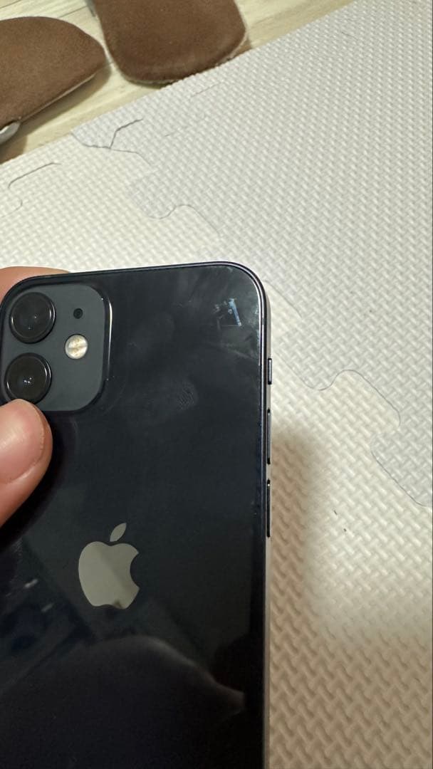 携帯電話本体 Apple iPhone 12 mini 64Gb