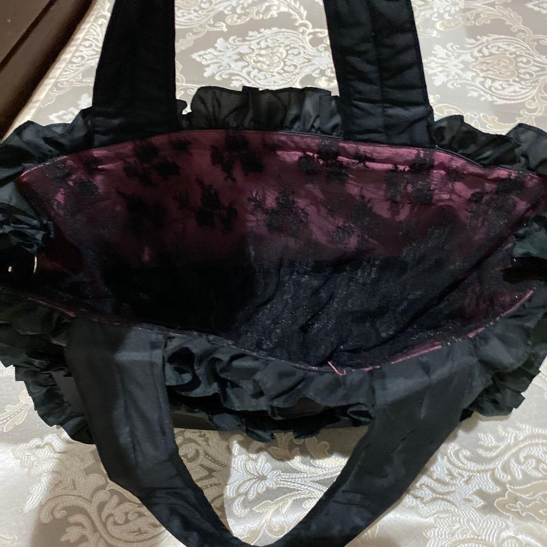 アキュミリア　キャリーバッグ