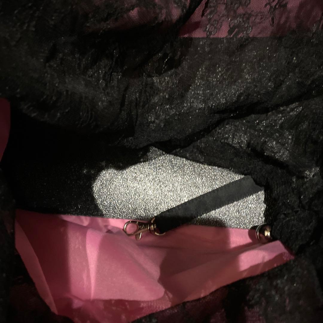 アキュミリア　キャリーバッグ