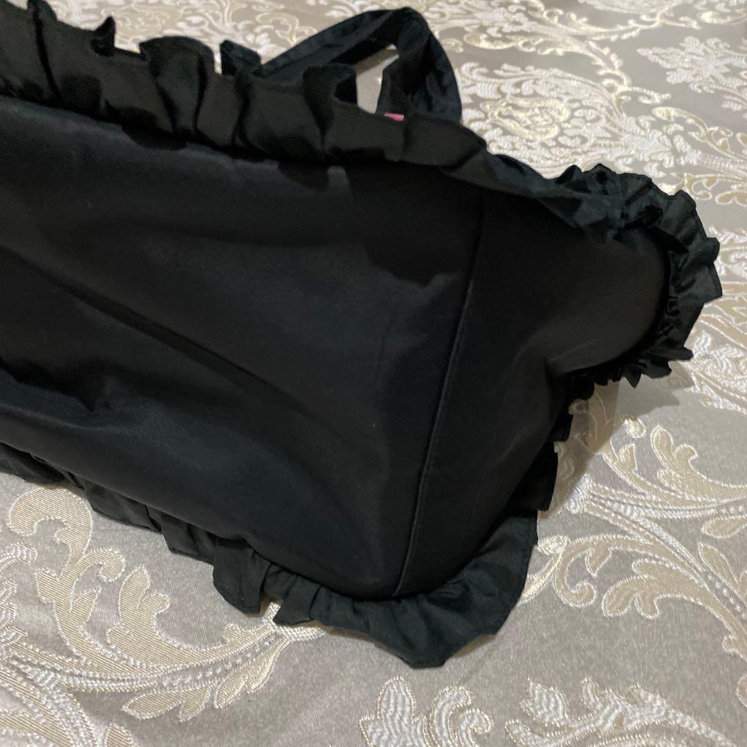 アキュミリア　キャリーバッグ