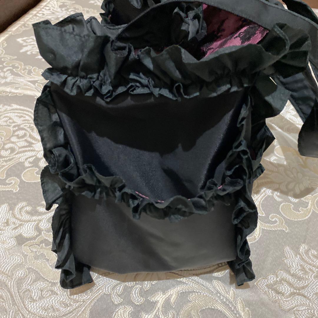 アキュミリア　キャリーバッグ