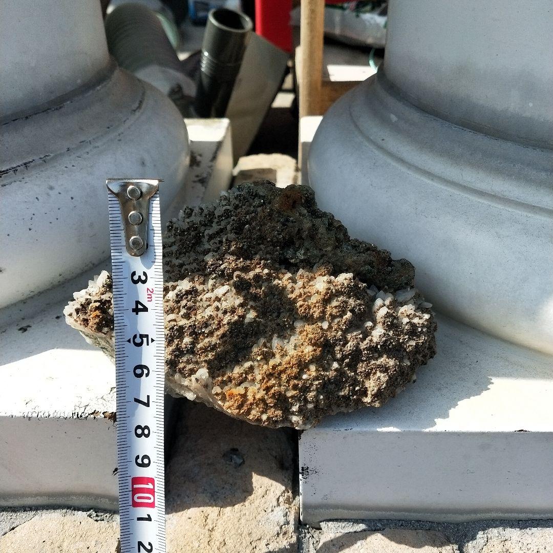 クリスタル天然石 原石