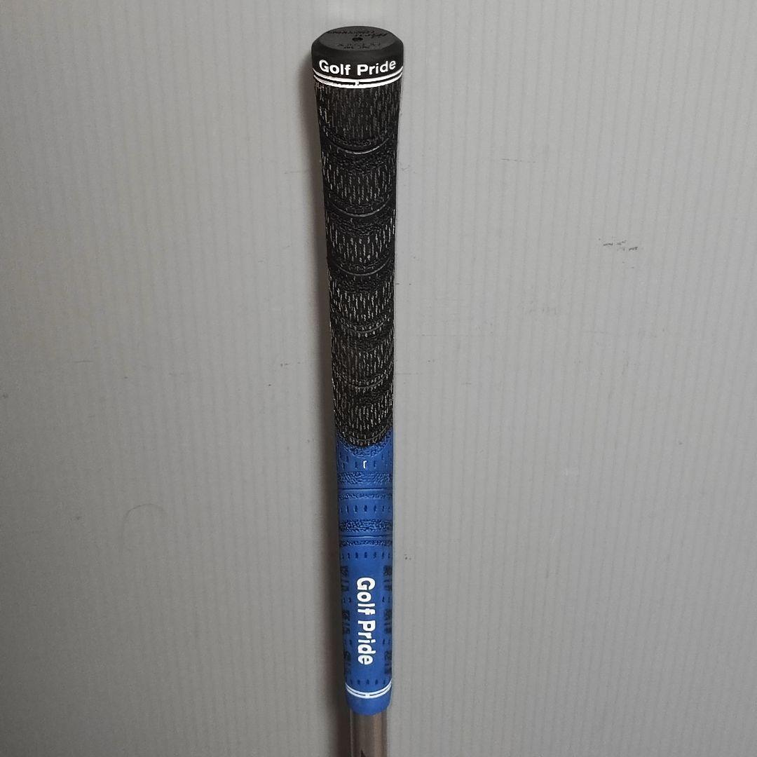 MIZUNO HMB MP-20 2番 アイアン型ユーティリティ 100X 2U