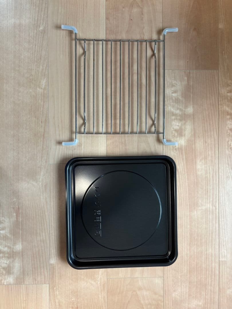 アイリスオーヤマ 電子レンジ MO-F1809-HA 18L