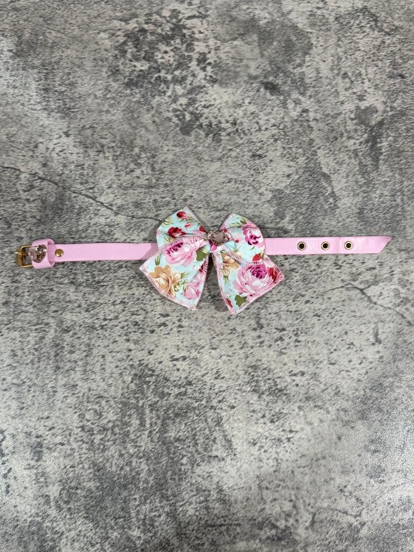 【美品】フォーペッツオンリー　コットンワンピース　カラー　セット