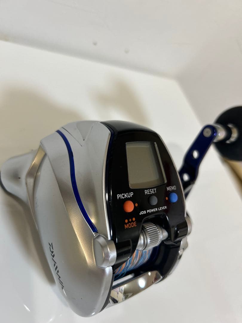 Daiwa SEABORG 300MJ シーボーグ