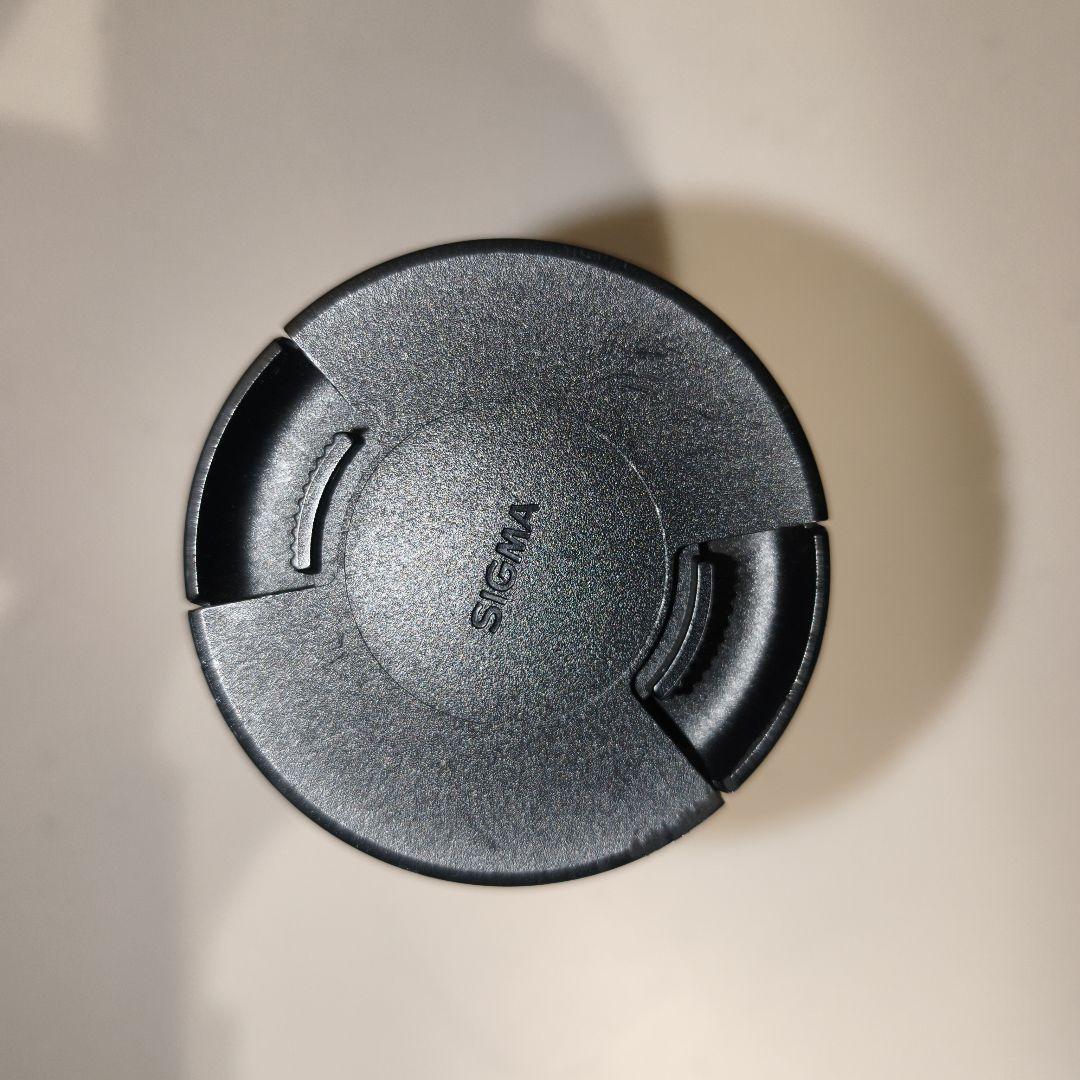 【良品】SIGMA 35mm F1.4 DG HSM Art Canon用 EF