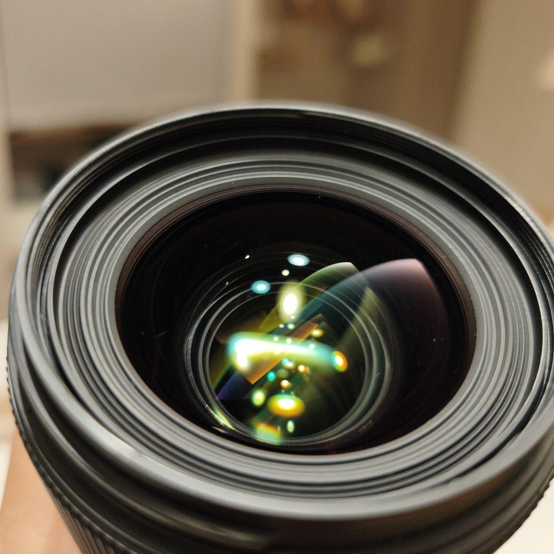 【良品】SIGMA 35mm F1.4 DG HSM Art Canon用 EF