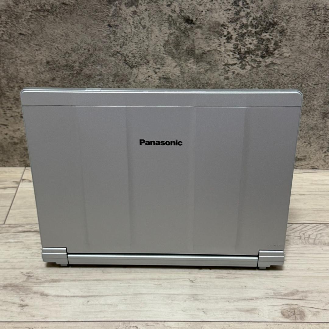 バッテリー◯高性能【11世代i5/16GB 】 SV1 ノートパソコン