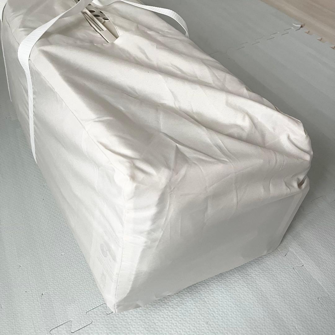 【 専用 】アップリカ ココネルエアー AB ホワイトグレー