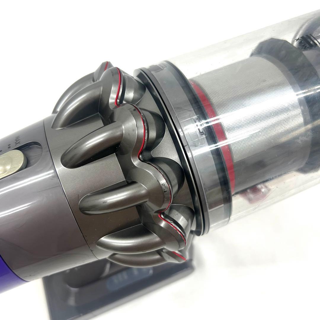 お得品 0801-001 ダイソン掃除機V10お得フルセット