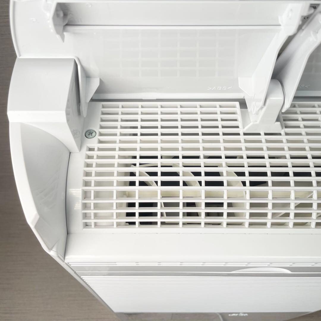 超美品✨Panasonic F-YHVX120 衣類乾燥除湿機 パナソニック