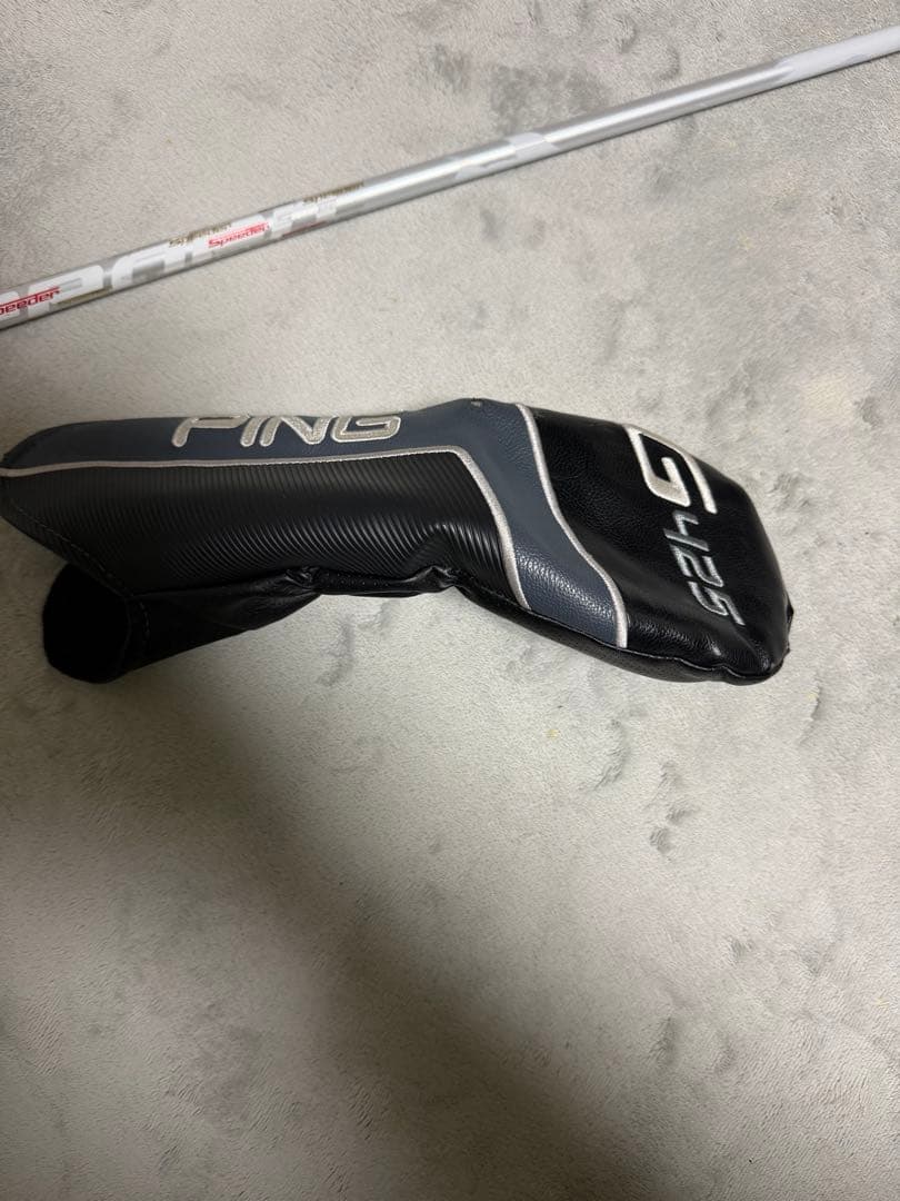 PING G425 MAX 3W フェアウェイウッド 14.5度