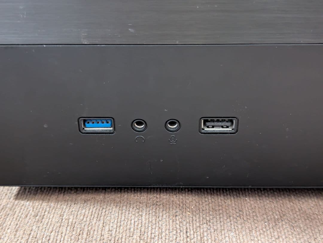 i5 11400F/B560M-PLUS/DDR4 32Gb　パーツセット