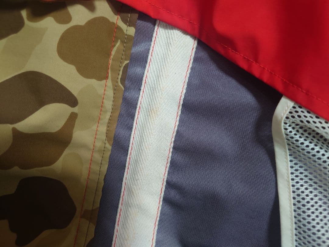 JUNYA WATANABE 　コムデギャルソン　ジュンヤワタナベ