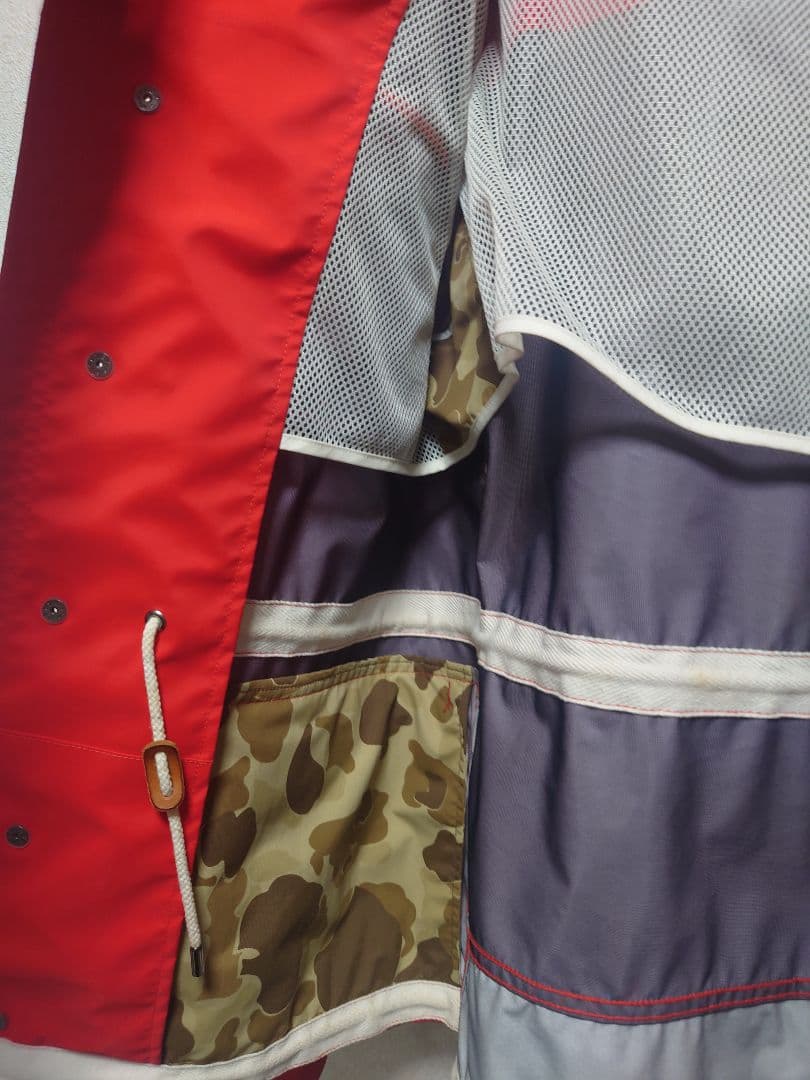 JUNYA WATANABE 　コムデギャルソン　ジュンヤワタナベ