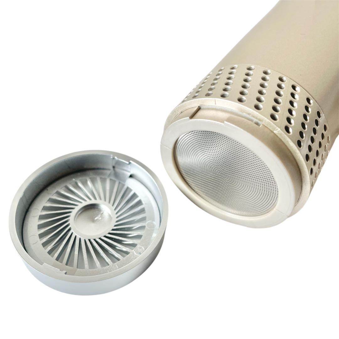 [25年3月購入] YA-MAN ヤーマン リフトドライヤー HC-20N-1