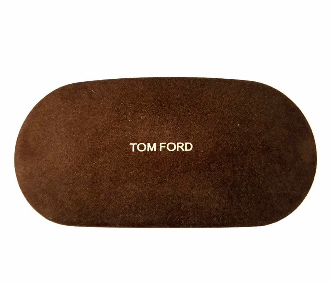 トムフォード メガネ TF5852-D-B