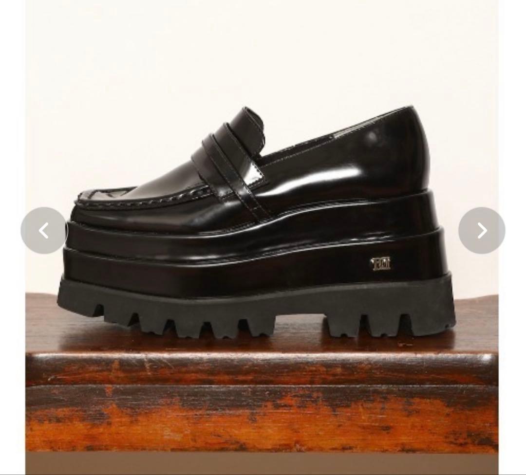 Darich ローファー S