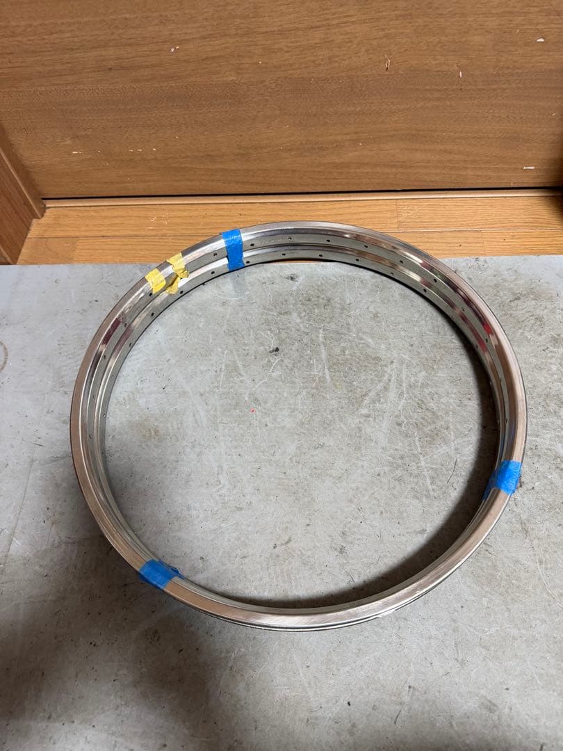 昭和　日本製　BMX BRONCOS 未組立 OLD BMX