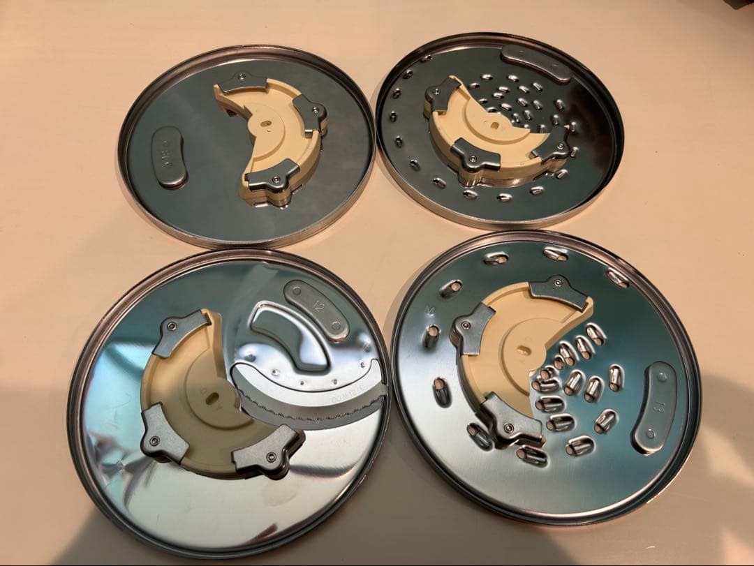 Cuisinart クイジナート フードプロセッサー 1.9L