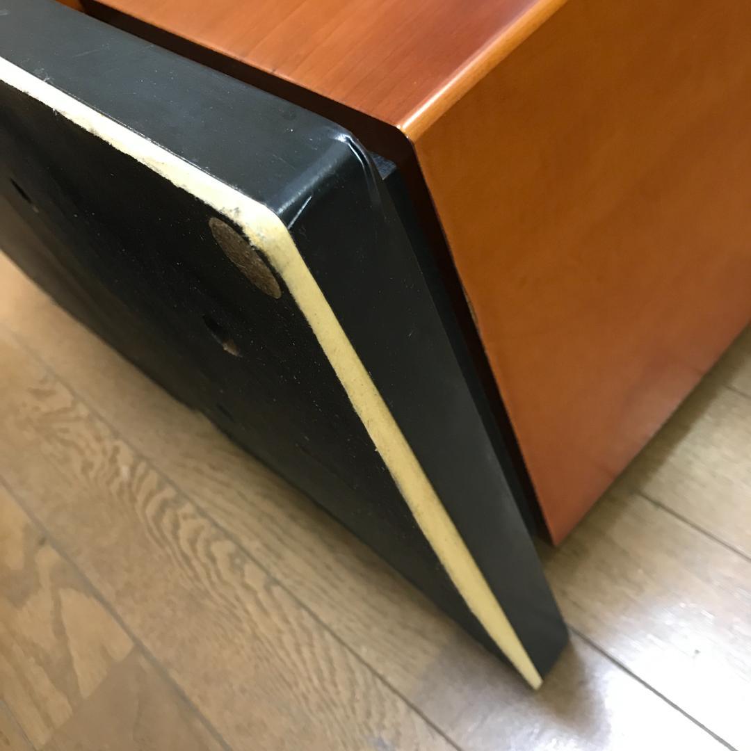 DENON SC-T55SG トールボーイ型スピーカー M108【2】