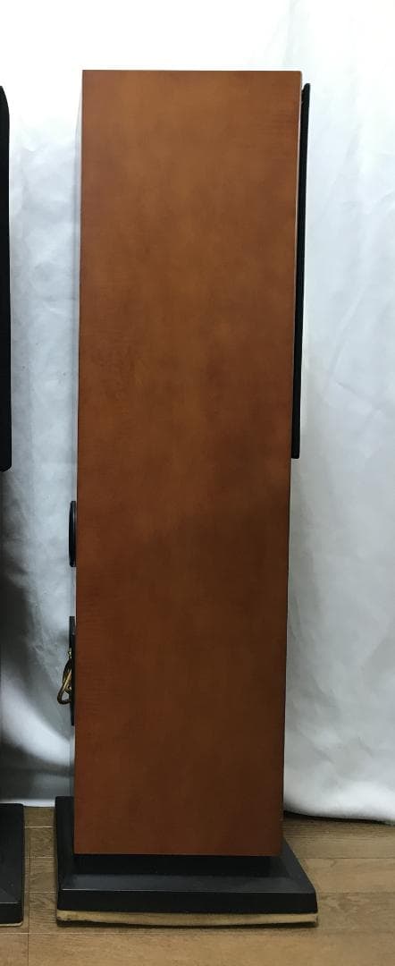 DENON SC-T55SG トールボーイ型スピーカー M108【2】