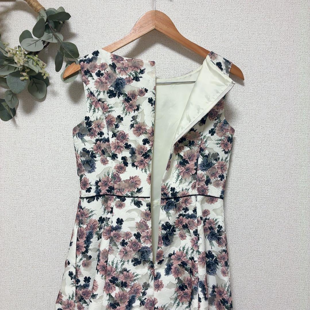 パセリ//トッカ/レディース/A/ガーベラ/ワンピース/2