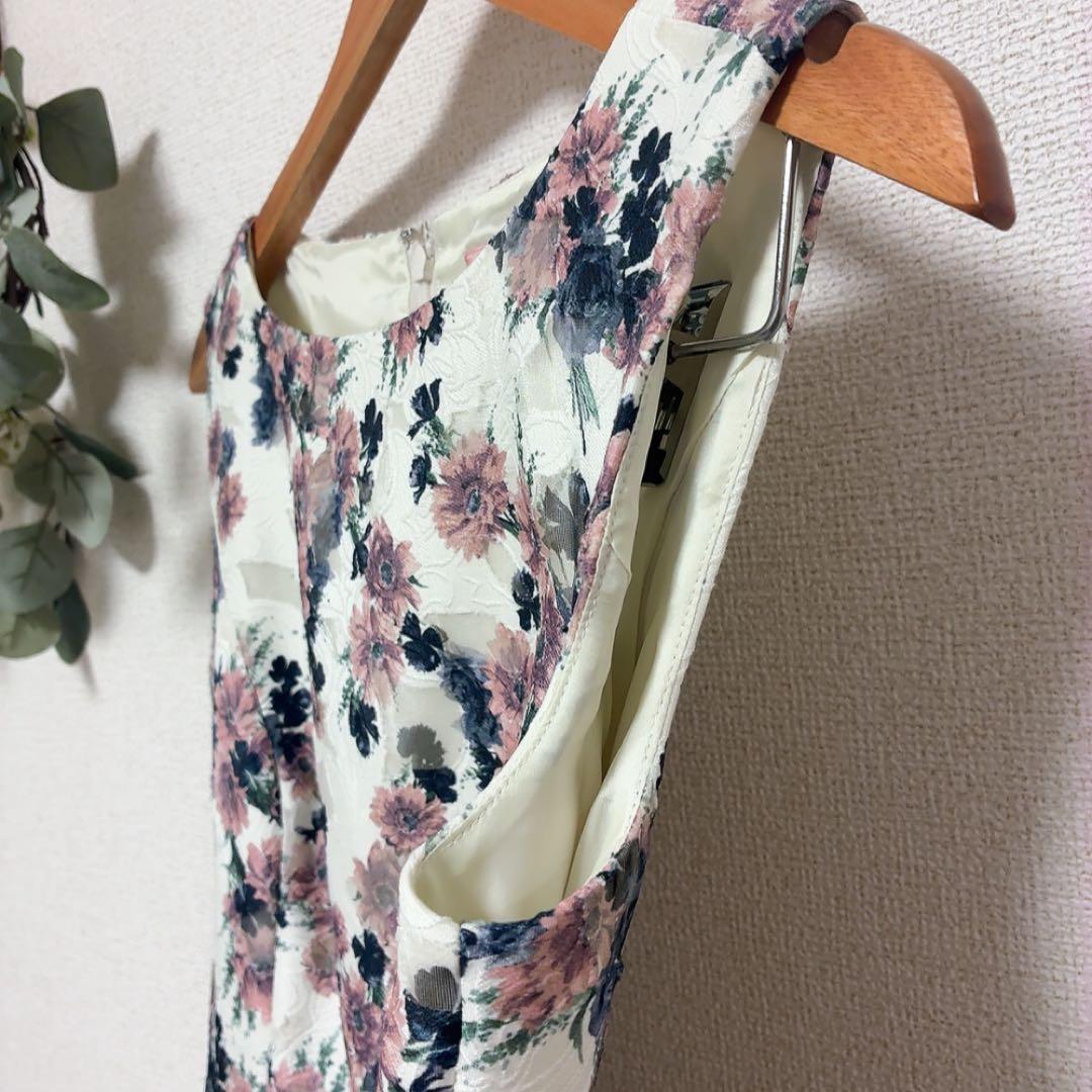 パセリ//トッカ/レディース/A/ガーベラ/ワンピース/2