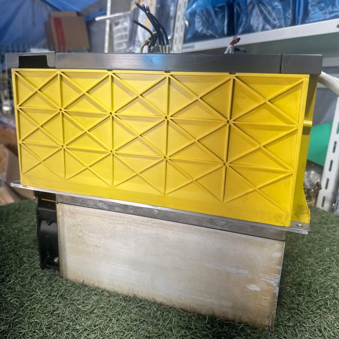 FANUC A06B-6087-H115 電源ユニット　動作保証
