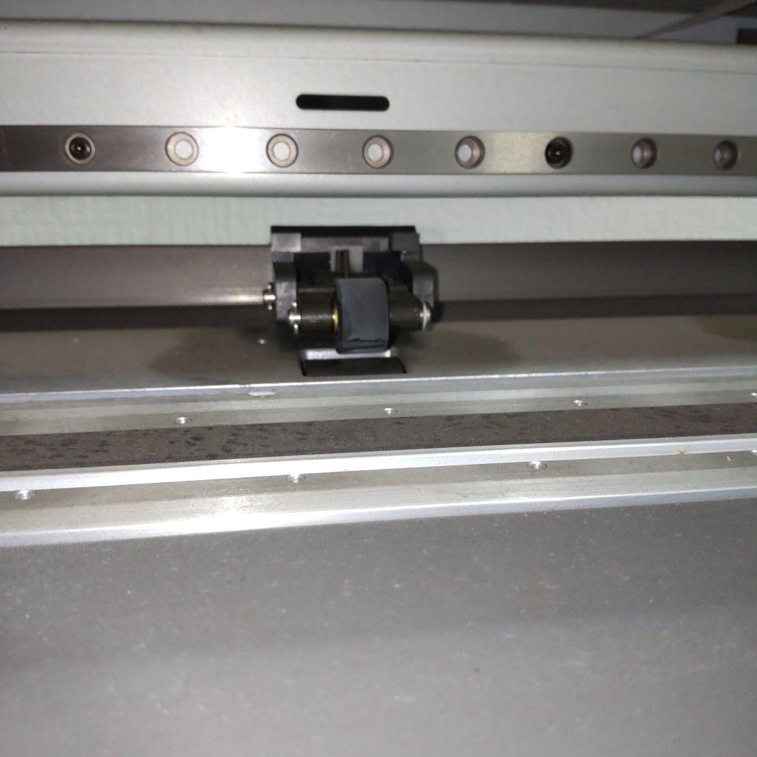 Roland Color CAMM PRO PC-600 プロッター　ジャンク品