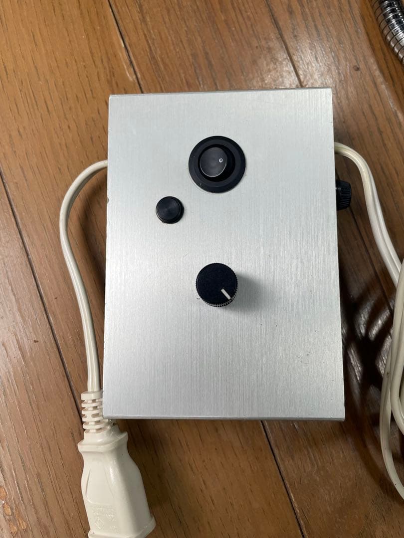 【12月16日まで限定価格】遠藤商事　アメランプ　電球無し　稼働確認済み