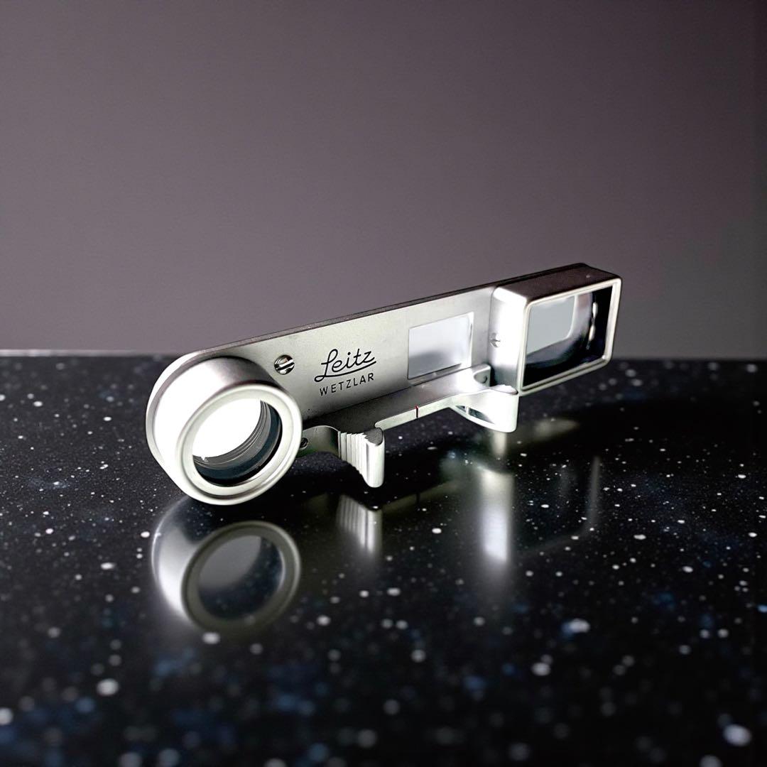 【OH済】Leica DR Summicron50㎜　f2 ズミクロン50㎜