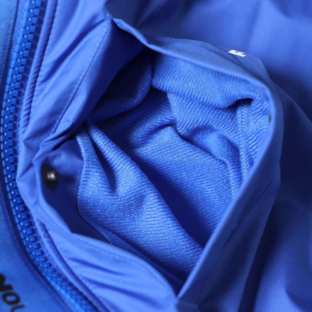 美品 Nike フランス代表 2022 ウィンターライズド AWF ジャケット