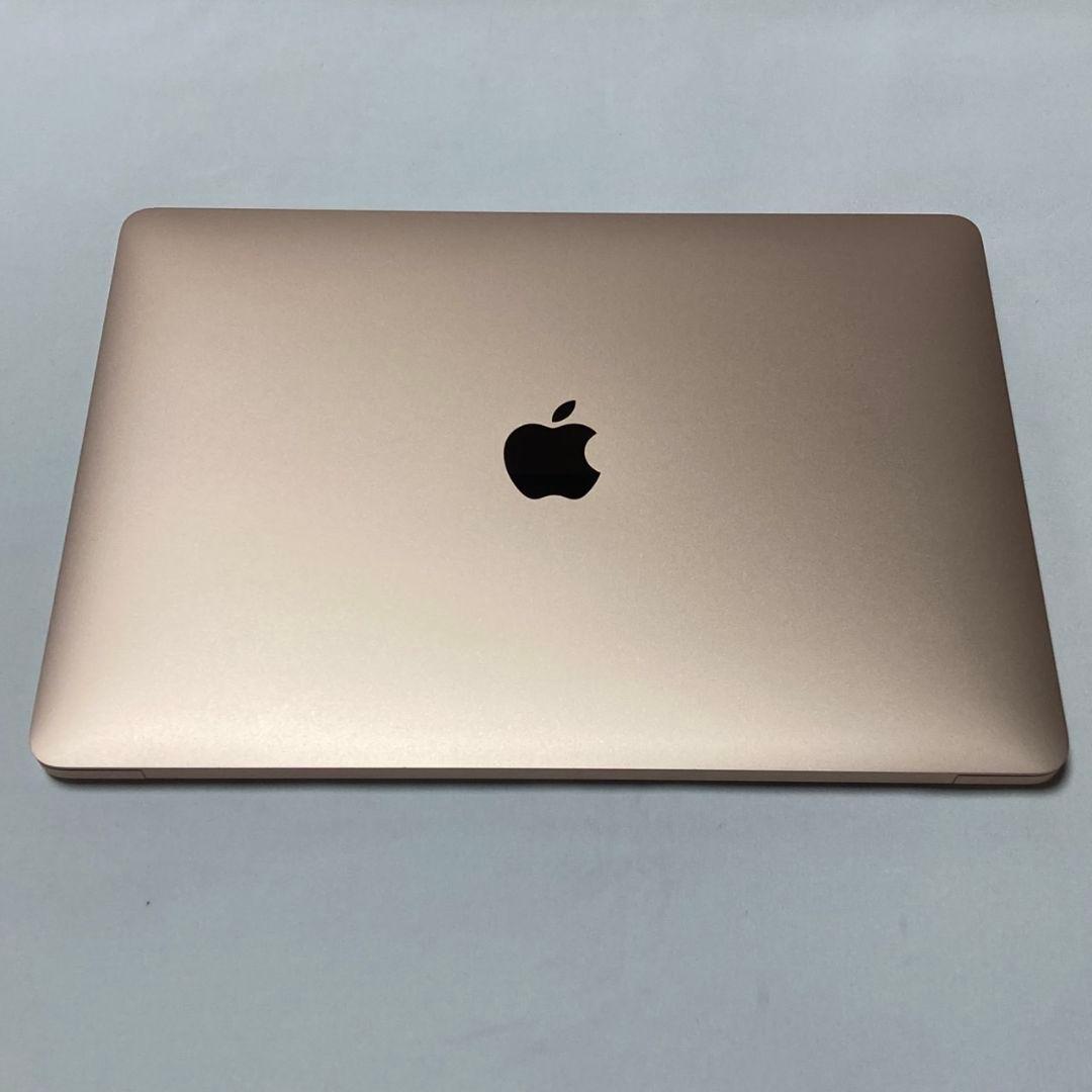 MacBook Air 2018 メモリ8GB ローズゴールド パソコンPC