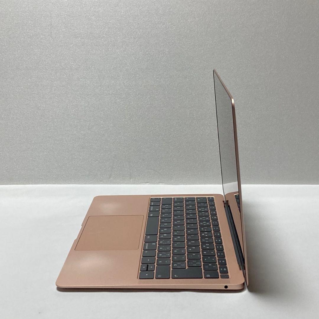 MacBook Air 2018 メモリ8GB ローズゴールド パソコンPC