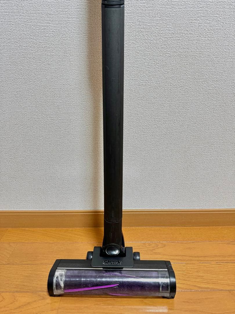 Shark◇EVOPOWER SYSTEM ADV CS601JPK