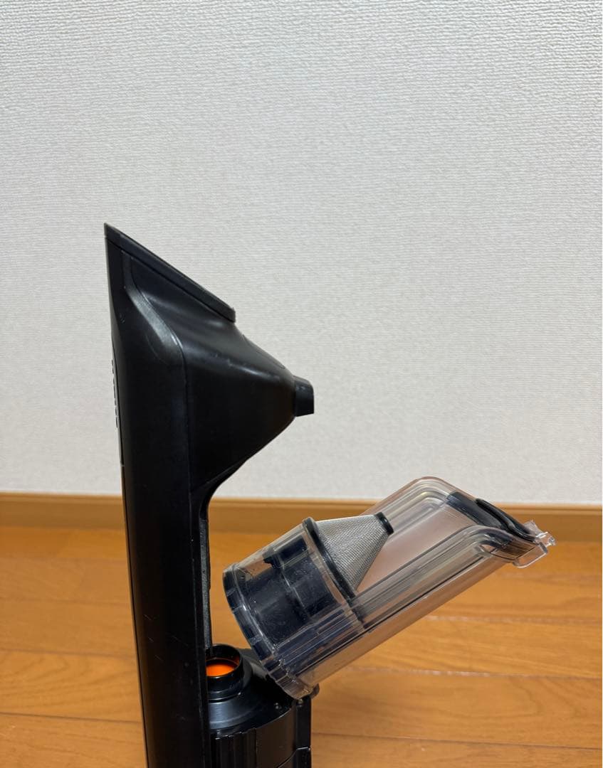 Shark◇EVOPOWER SYSTEM ADV CS601JPK