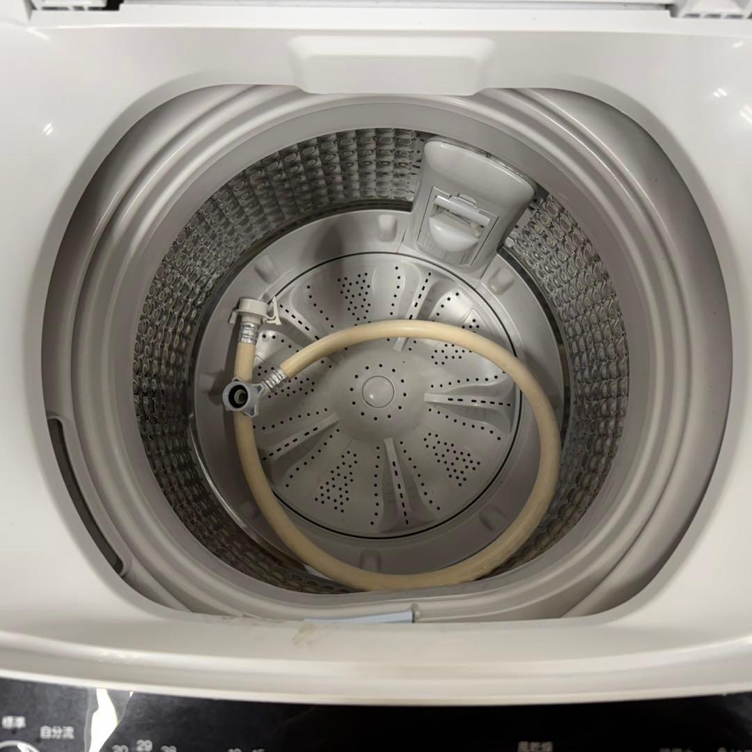 R12★2023.22年製★アイリス冷蔵庫ハイアール洗濯機　家電セット一人暮らし