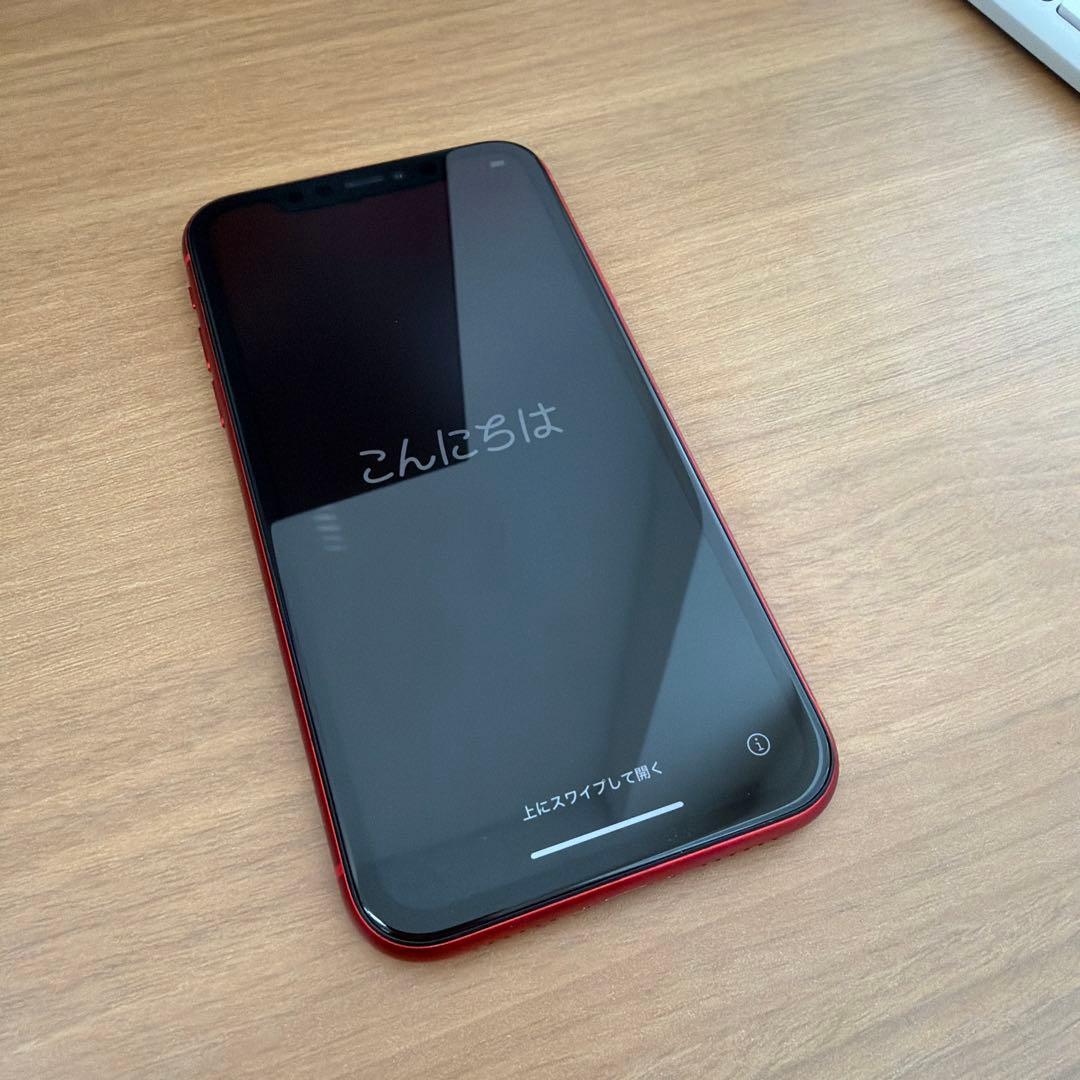 iPhone11 本体のみ