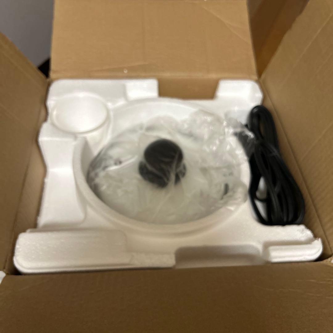 【未使用品】アイリスオーヤマ電気圧力鍋2.2L PMPC-MA2