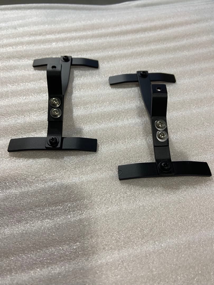 わかさぎの蔵　LL7仕様　リール　ホルダー⭐︎ クリーク　バリバス　疾風　ダイワ