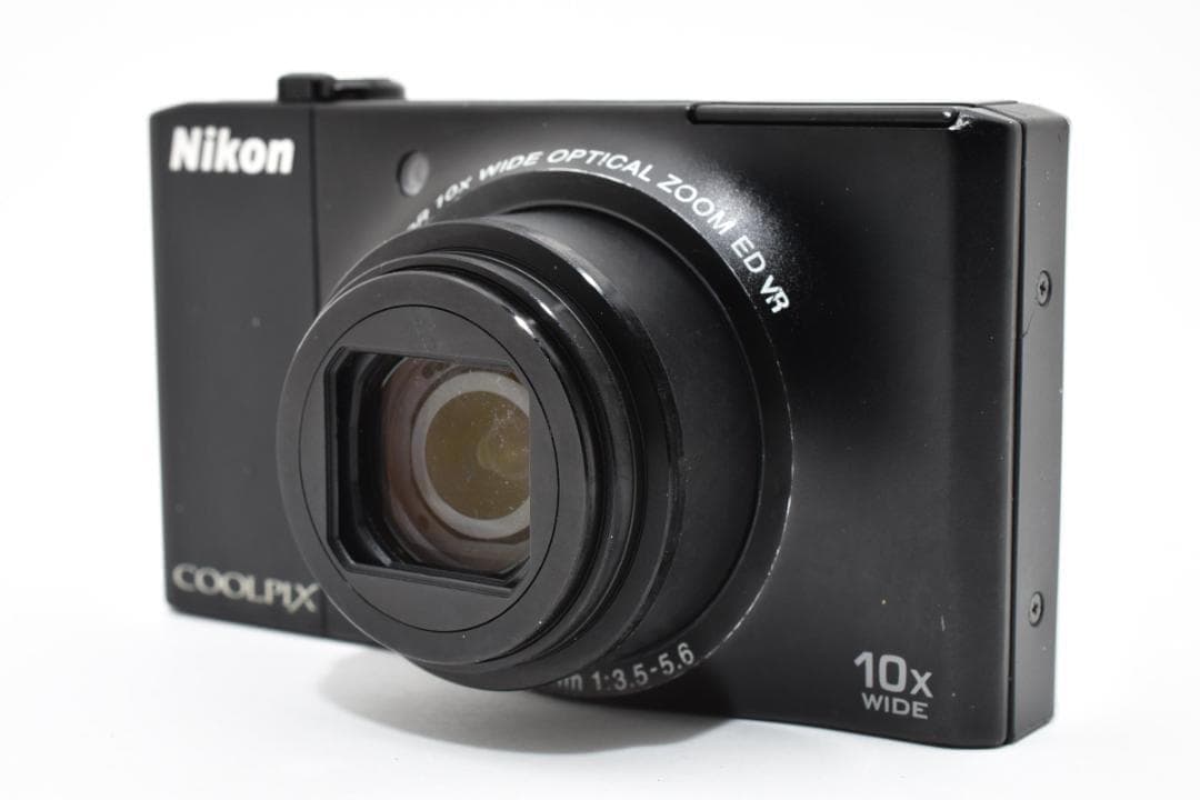 ニコン　Nikon S8000 ≪安心の動作確認済品≫