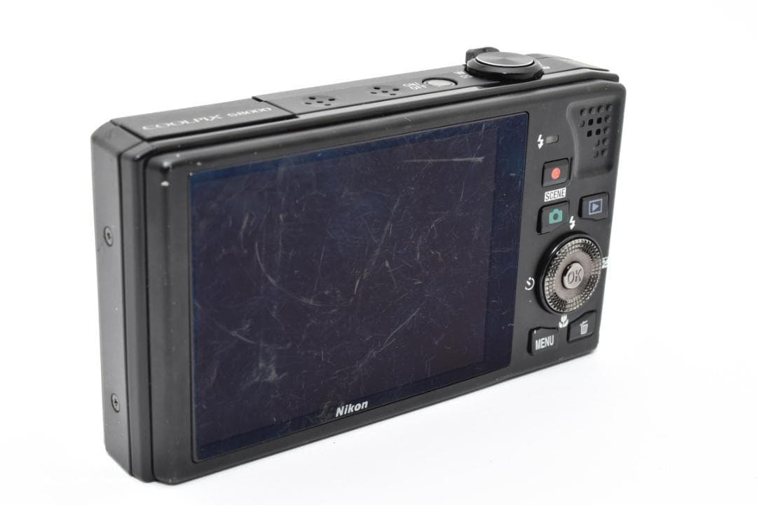 ニコン　Nikon S8000 ≪安心の動作確認済品≫