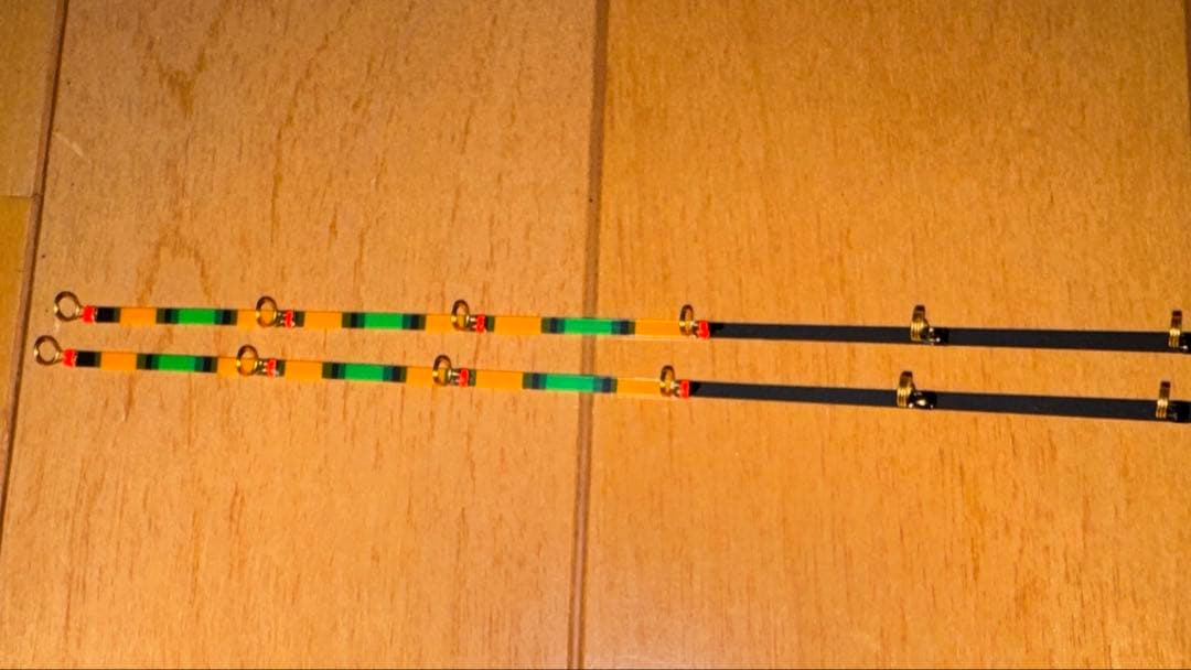 クリーク　DIABLO JOKER(ディブロ　ジョーカー) 穂先　2本セット