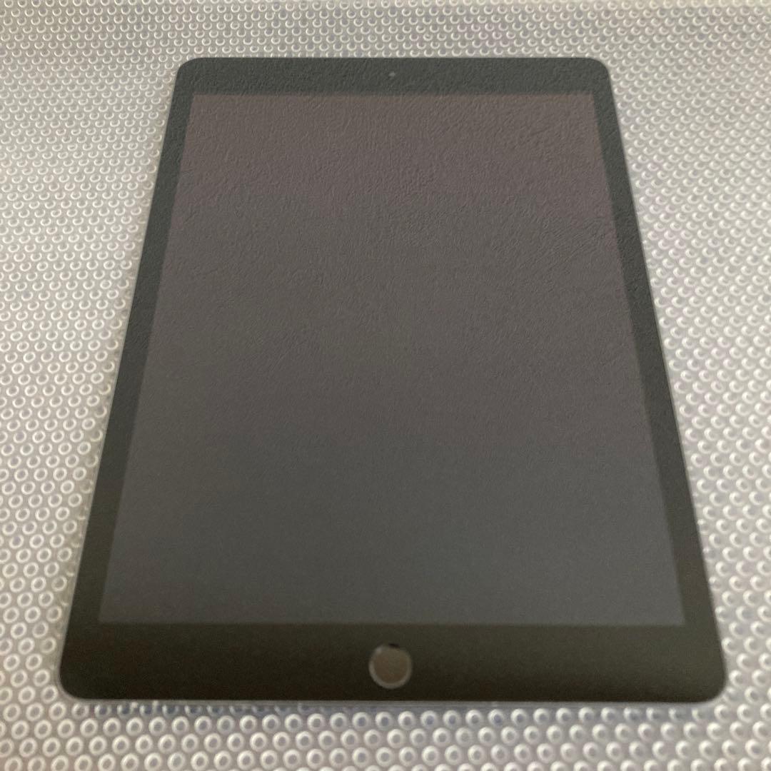 2726【早い者勝ち】電池最良好☆iPad7第7世代 32GB WIFIモデル☆