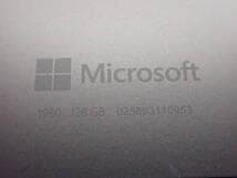 Microsoft SurfacePro 1960 シルバー 52308