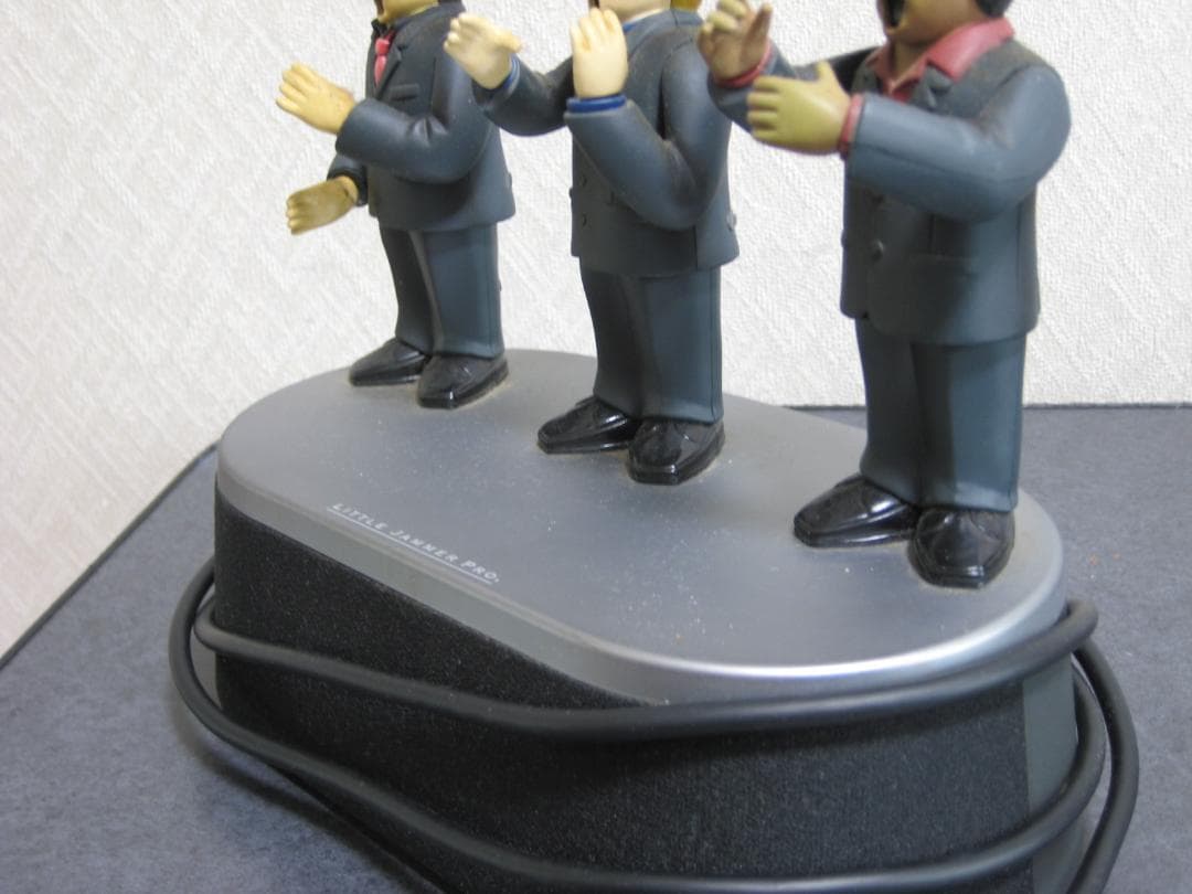 J リトルジャマープロ 専用ゲストプレヤー　ホーンセクション